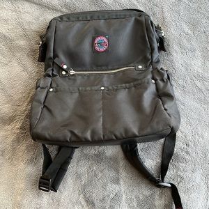 Koi Nurse Backpack